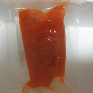 밸런스 다이어트랩 밸다랩 프리미엄 훈제연어 슬라이스 120g — 5점을 준 리뷰어가 2023년 5월 올린 사용 사진
