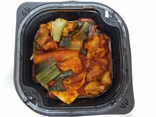 한성기업 무볼레 닭떡볶이+해물떡볶이 2종 세트 — 4.5점을 준 리뷰어가 2021년 9월 올린 사용 사진