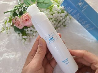 셀바이져 지우개 미스트 피부 보호 입주변 트러블 진정 케어 아기 안개분사 미스트 — 5점을 준 리뷰어가 2021년 2월 올린 사용 사진