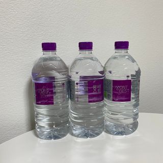 몽베스트 MONTBEST 1L 12입 — 5점을 준 리뷰어가 2022년 4월 올린 사용 사진