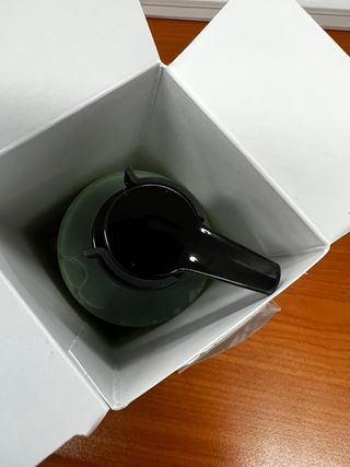 프리마인 메이크업과 들뜨는 각질까지 한방에 깐달걀로! 순하기까지한 셀베이스 그린티클렌저(200ml) — 5점을 준 리뷰어가 2023년 5월 올린 사용 사진
