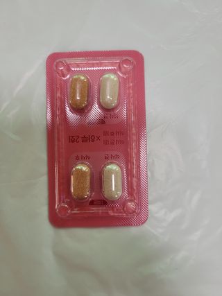킬팻다이어트 킬팻 스피드 다이어트 [84 g / 700 mg x 120정] — 5점을 준 리뷰어가 2021년 6월 올린 사용 사진