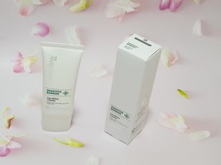 이지듀 RX 센시티브 베리어 카밍크림 — 5점을 준 리뷰어가 2021년 6월 올린 사용 사진