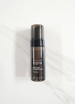 비프리코스메틱 허니 스킨 클렌징폼 150ml — 5점을 준 리뷰어가 2023년 2월 올린 사용 사진