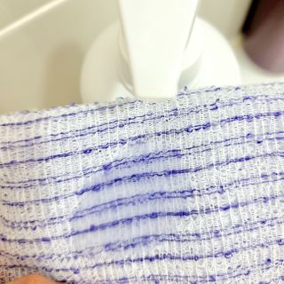 [닥터문] 센텔라 시카케어 화이트머스크 바디워시 1000ml — 5점을 준 리뷰어가 2023년 6월 올린 사용 사진