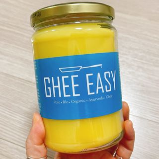 [유픽] 순수한 버터의 더 짙은 풍미, 기이지 기버터 500g — 4.5점을 준 리뷰어가 2021년 3월 올린 사용 사진