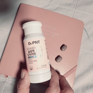 닥터피엔티 [Dr.PNT] 하루 2알로 건강한 다이어트! 한겨울에도 체지방만 쏙~ 슬림핏 다이어트 — 5점을 준 리뷰어가 2023년 3월 올린 사용 사진