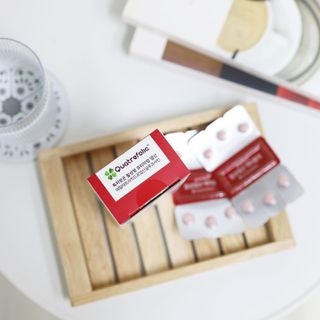 [리노브] 4세대 활성엽산 액티폴릭 270mg x 30정 — 5점을 준 리뷰어가 2022년 8월 올린 사용 사진