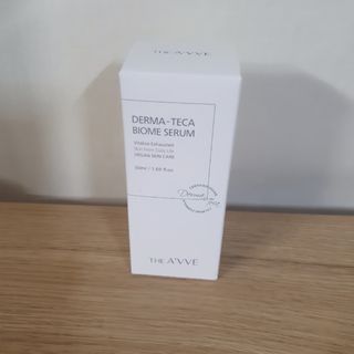 디에이브 더마-테카 바이옴 세럼 50ml — 5점을 준 리뷰어가 2022년 11월 올린 사용 사진