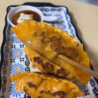 한만두 진한 해물맛 짬뽕만두 1kg — 5점을 준 리뷰어가 2021년 4월 올린 사용 사진