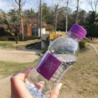 몽베스트 [MONTBEST] 330mL 20병 — 5점을 준 리뷰어가 2022년 4월 올린 사용 사진