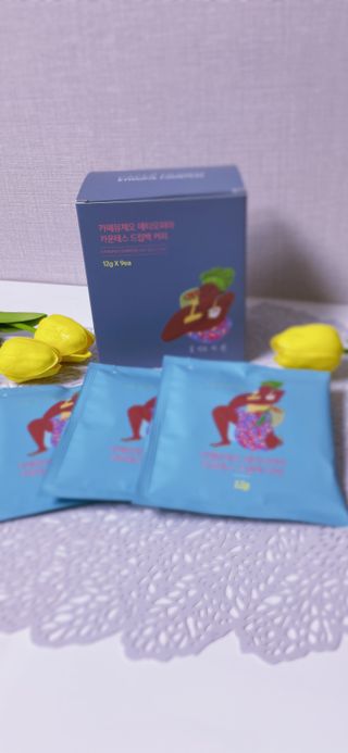 내니쭈님이 올린 리뷰 사진 2