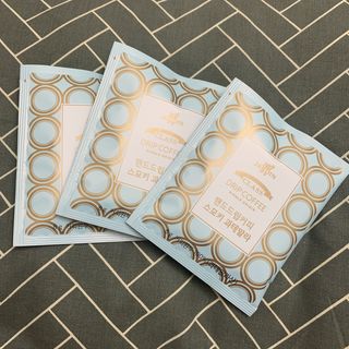 (주)쟈뎅 쟈뎅 클래스 핸드 드립 커피 10P 2종_디카페인 1종+랜덤 플레이버 1종 — 5점을 준 리뷰어가 2021년 3월 올린 사용 사진