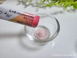 뉴트리미 마이스킨W 센텔라글루타치온C콜라겐 28포 — 5점을 준 리뷰어가 2023년 3월 올린 사용 사진