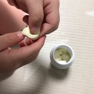 베터헬씨투모로우 앨리, 앨리펀트 키즈멀티비타민 미네랄 — 5점을 준 리뷰어가 2021년 2월 올린 사용 사진