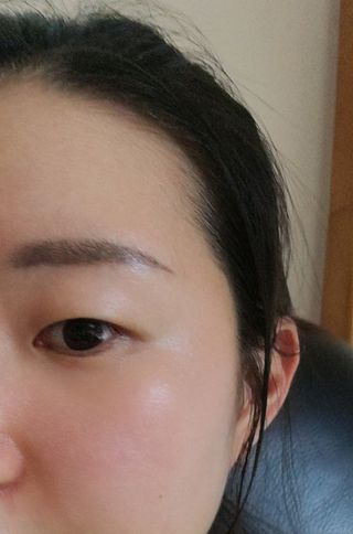 키노닉스 클래리티 밸런싱 크림토너 — 2점을 준 리뷰어가 2022년 2월 올린 사용 사진