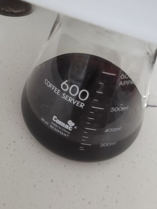 몽베스트 MONTBEST 1L 12입 — 5점을 준 리뷰어가 2022년 2월 올린 사용 사진