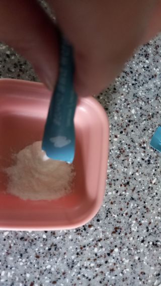 클린24시간 슬림앤유산균 1박스 (3.5g X 15포) — 5점을 준 리뷰어가 2023년 5월 올린 사용 사진