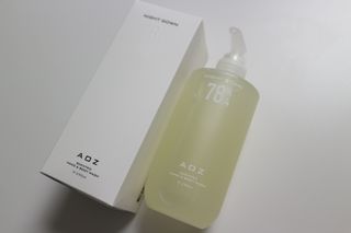 에일리언오더즈 센티드 핸드 앤 바디 워시 290ml (3종 택1) — 5점을 준 리뷰어가 2023년 8월 올린 사용 사진