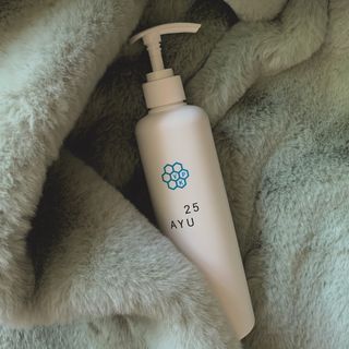 AYU25[아유트웬티파이브]피부 진정, 보습 와일즈 로즈 핸드워시 — 4점을 준 리뷰어가 2021년 5월 올린 사용 사진