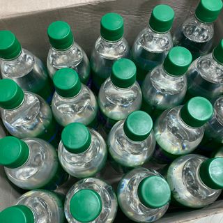 몽베스트 Montbest with Sparkling water Plain 20병 — 5점을 준 리뷰어가 2021년 11월 올린 사용 사진