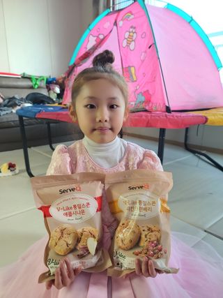 다솜이마마님이 올린 리뷰 사진 1
