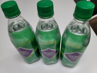 몽베스트 Montbest with Sparkling water Lime20병 — 5점을 준 리뷰어가 2022년 7월 올린 사용 사진