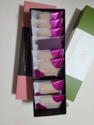 리라로님이 올린 리뷰 사진 3