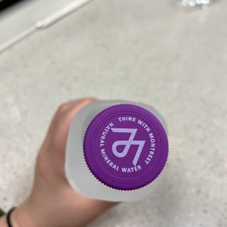 몽베스트 [MONTBEST]위드어스 500mL 20병 — 4.5점을 준 리뷰어가 2022년 6월 올린 사용 사진