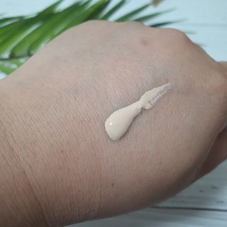 그리니프 포맨 내추럴 비비크림 50g — 5점을 준 리뷰어가 2023년 4월 올린 사용 사진