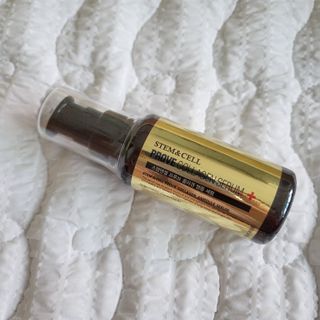 체르엠  프루브 콜라겐 앰플세럼 60ml 1병 — 5점을 준 리뷰어가 2021년 10월 올린 사용 사진
