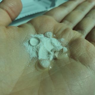 [유니자르] 엘라스틴 저분자 콜라겐95 7포 X 3EA   총 21포 — 5점을 준 리뷰어가 2022년 3월 올린 사용 사진