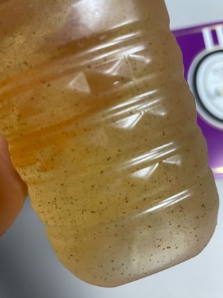 몽베스트 위드더 블랜딩 하우스 _레몬 블랙티 — 4점을 준 리뷰어가 2023년 1월 올린 사용 사진