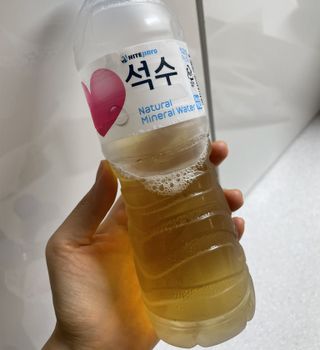 프리마인 자체 기업부설 연구소에서 찾아낸 건강한 수면의 비밀.  슬립토 플러스 30포 — 5점을 준 리뷰어가 2023년 5월 올린 사용 사진