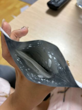 세뚜아(Cettua) [세뚜아] 포레스트 수딩 마스크 Cettual Forest  Soothing Mask 5매 — 5점을 준 리뷰어가 2024년 1월 올린 사용 사진