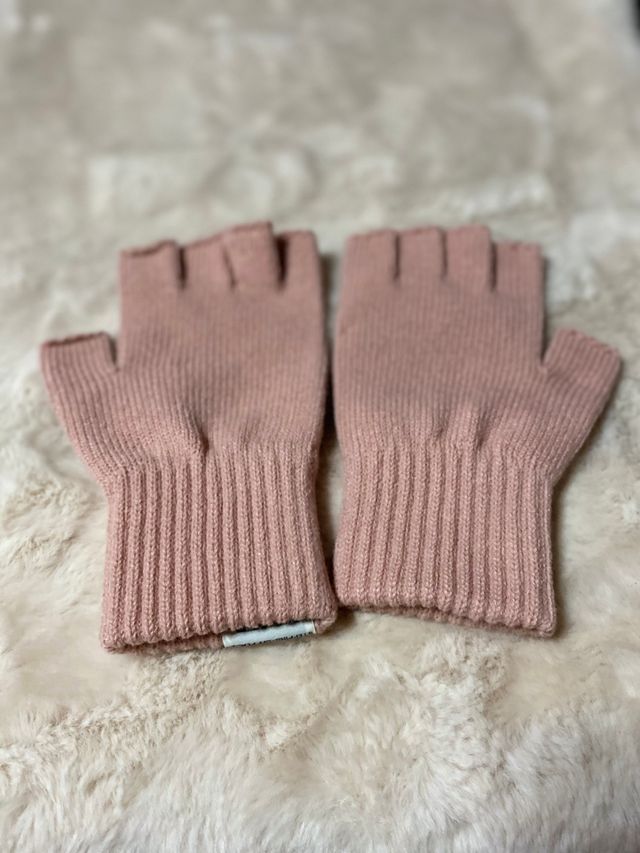 노르딕아일랜드 글러브 핑거리스팝 리뷰 사진