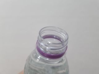 몽베스트 [MONTBEST]위드어스 500mL 20병 — 5점을 준 리뷰어가 2022년 7월 올린 사용 사진