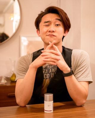 더말로지카 슈퍼 리치 리페어 — 5점을 준 리뷰어가 2020년 12월 올린 사용 사진