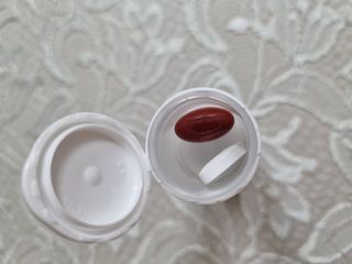올리닉 울트라비타액션 — 4점을 준 리뷰어가 2021년 10월 올린 사용 사진