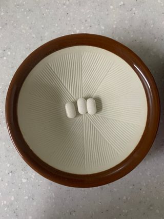 슬림플래닛 가르시니아 3900mg — 5점을 준 리뷰어가 2021년 11월 올린 사용 사진