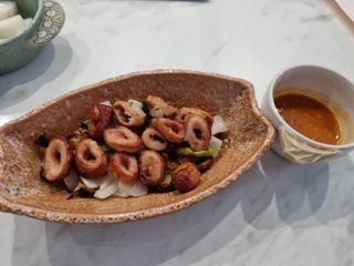백석푸드시스템 [매진] 맛있는 막창세트 400g — 5점을 준 리뷰어가 2021년 6월 올린 사용 사진