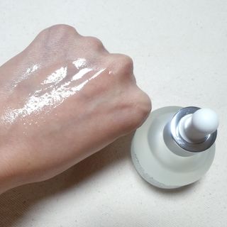 브에노 파리퀸 윌 페이스 오일 — 4점을 준 리뷰어가 2021년 6월 올린 사용 사진