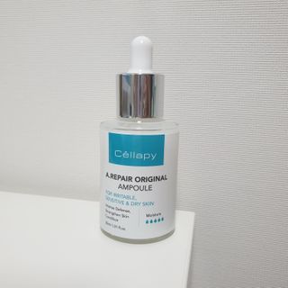 셀라피 에이리페어 오리지널 앰플 30ml — 5점을 준 리뷰어가 2020년 12월 올린 사용 사진