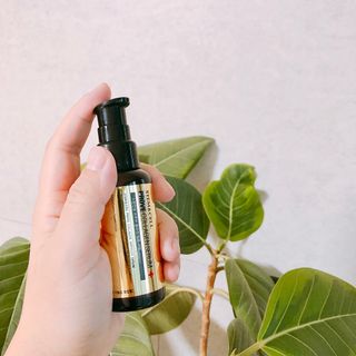 체르엠  프루브 콜라겐 앰플세럼 60ml 1병 — 5점을 준 리뷰어가 2021년 9월 올린 사용 사진