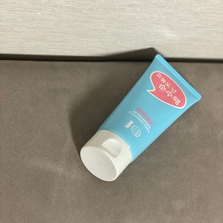 IO 아이오 오늘도 넌 순수해 - 약산성 클렌징폼 — 5점을 준 리뷰어가 2021년 2월 올린 사용 사진