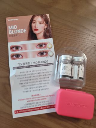 팬이에요님이 올린 리뷰 사진 1