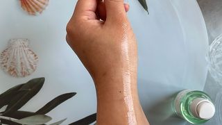 디에이브 더마-테카 바이옴 세럼 50ml — 5점을 준 리뷰어가 2023년 3월 올린 사용 사진