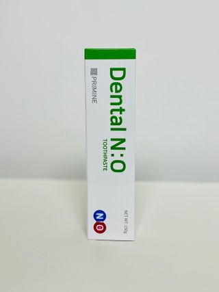 프리마인 유해균 뿐만 아니라 유익균까지 씻어내는 치약은 그만, 건강한 구강환경을 만드는 덴탈엔오 — 5점을 준 리뷰어가 2022년 6월 올린 사용 사진