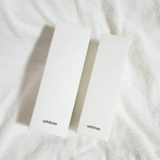화이트리 비움 데일리 토너, 바하 0.5토너 세트 — 5점을 준 리뷰어가 2021년 2월 올린 사용 사진