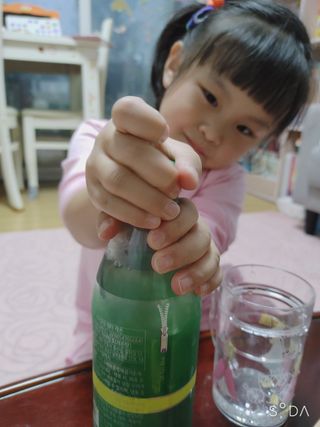 몽베스트 Montbest with Sparkling water Lemon OR Lime 20병(랜덤) — 5점을 준 리뷰어가 2021년 10월 올린 사용 사진